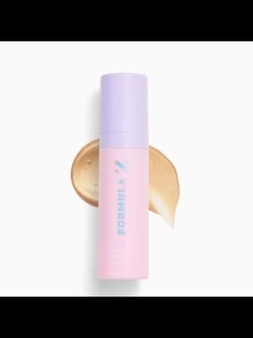 Formula Z Aura Energy Glowing Primer